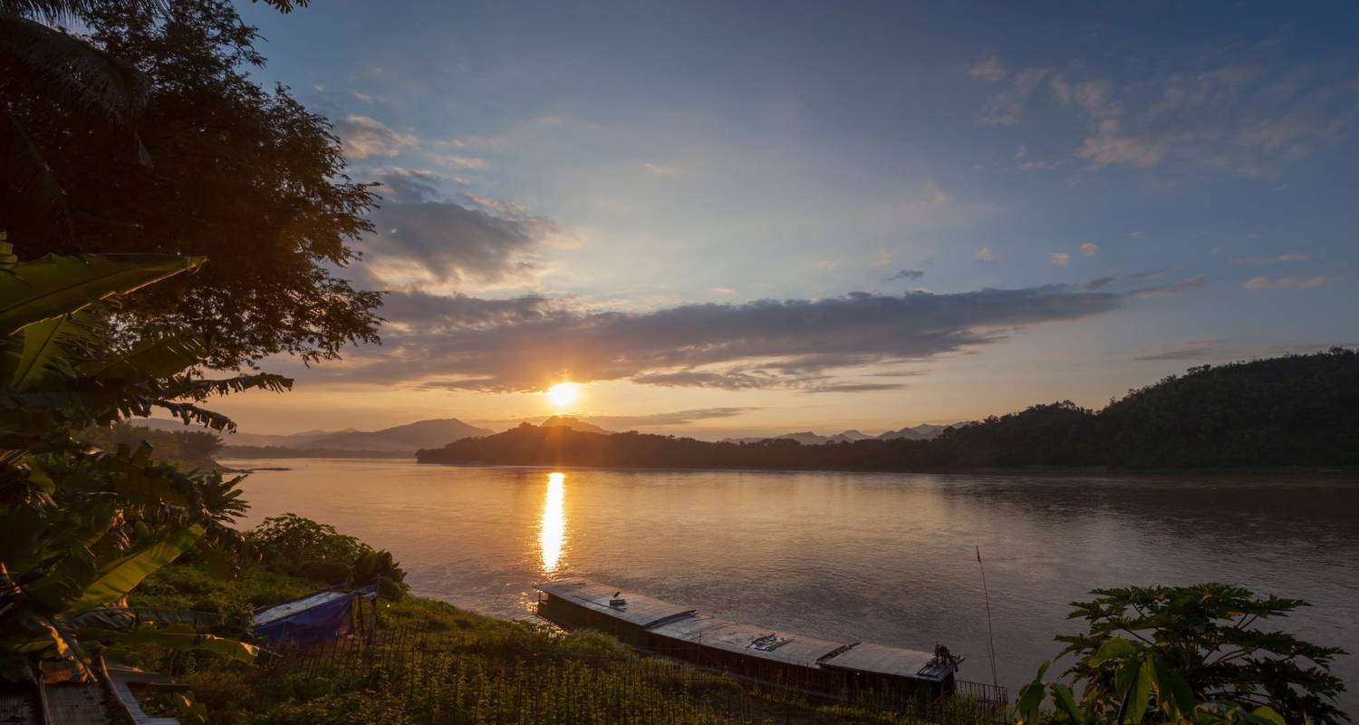 Crucero por el río Mekong desde Camboya a Vietnam - 10 días por ...