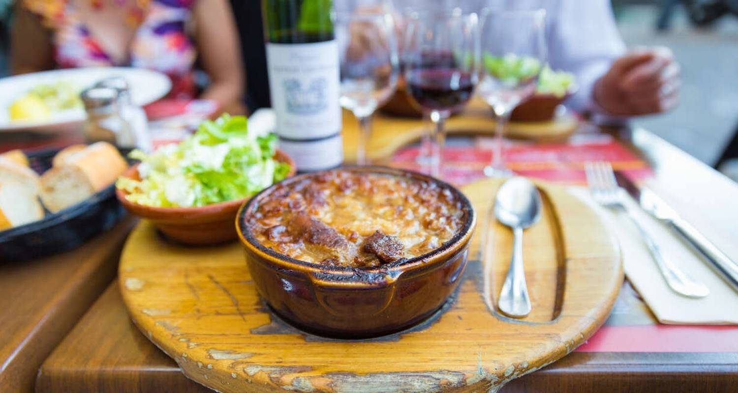 A Taste of Southern France  - Bordeaux to Toulouse - Explore!