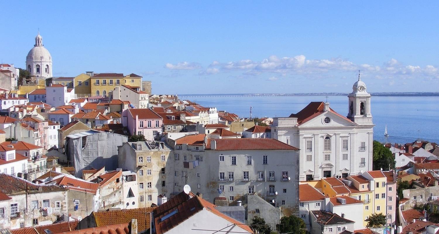 Portugal Tours from Lisbon