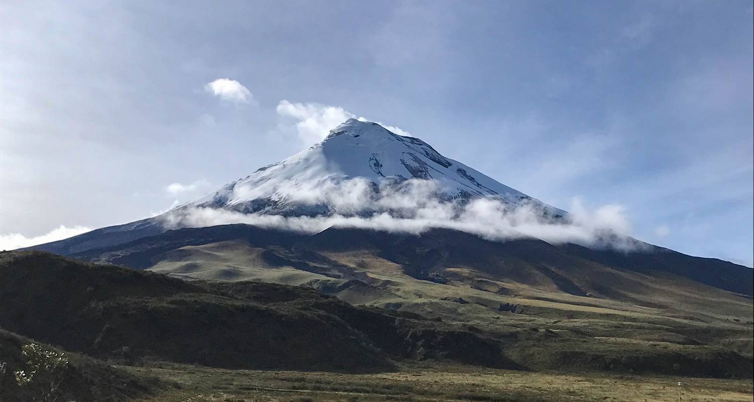 13 Days Discovering Ecuador: A Journey Through History, Nature, and Culture - Ecuador Galapagos Travels