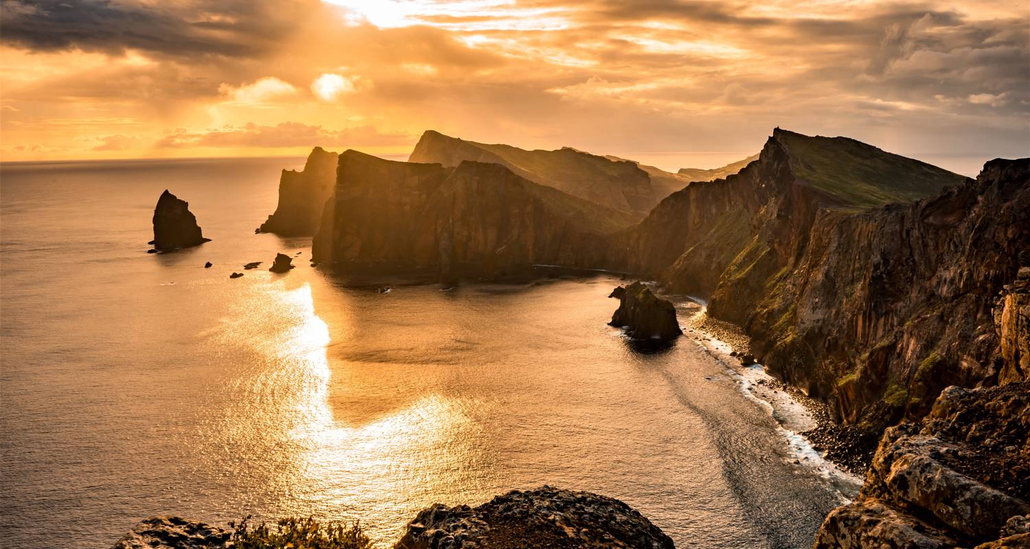 portugal urlaub