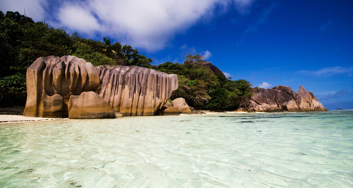 Eilandhoppen op de Seychellen: avontuur tussen droomstranden - journaway