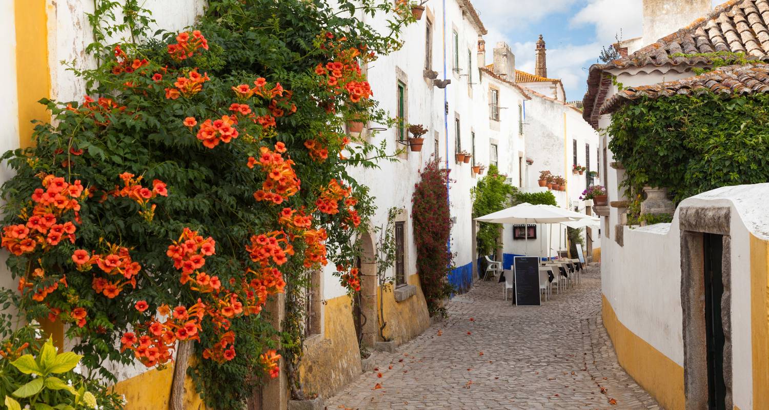 portugal roadtrip