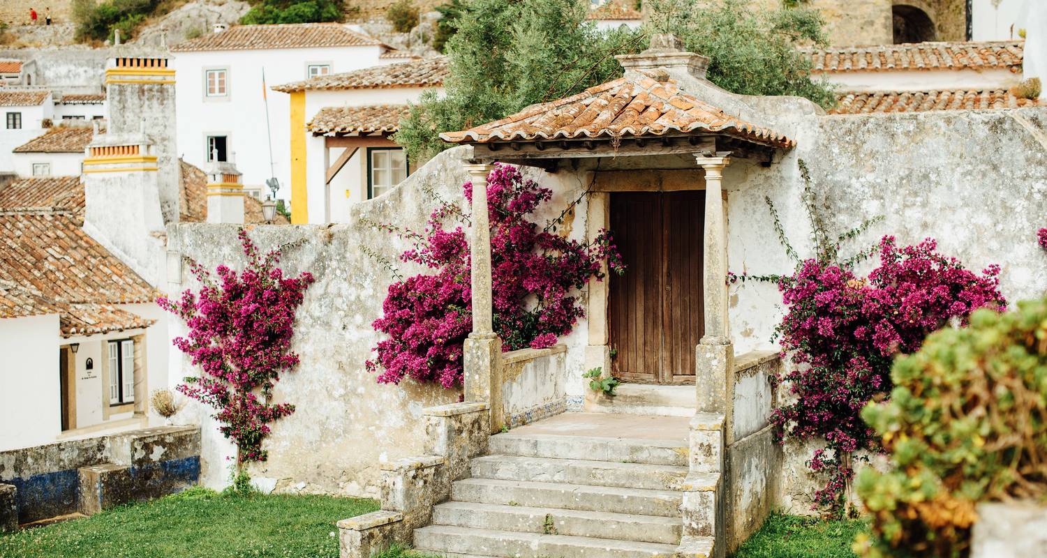 portugal roadtrip