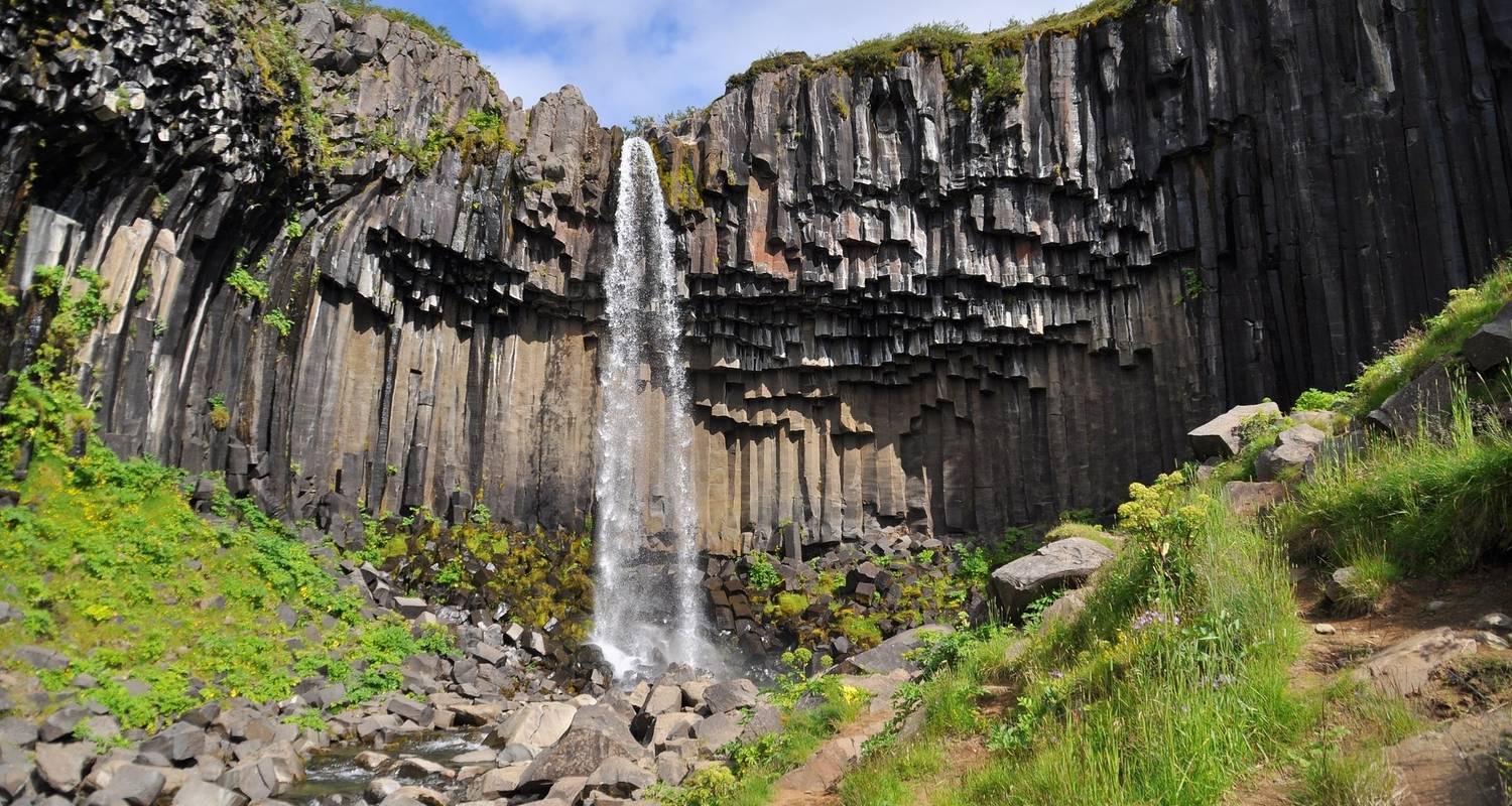 Iceland: South Coast Road Trip Adventure - journaway