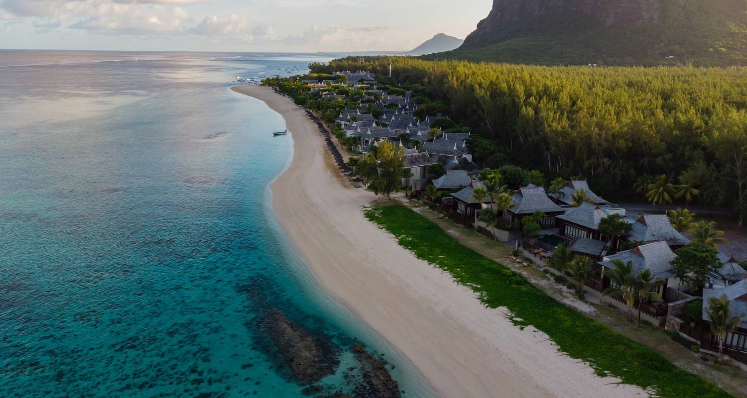 Mauritius Rundreisen für Entdecker