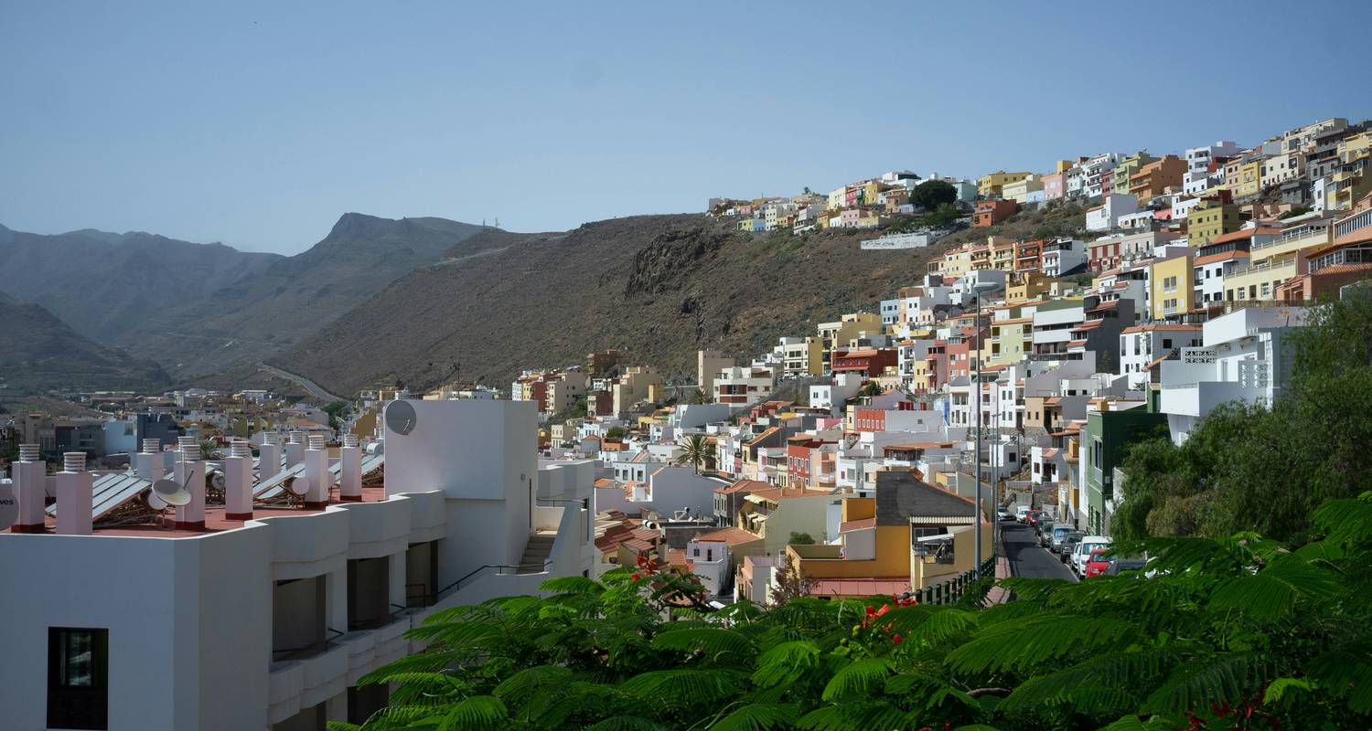 Tenerife & La Gomera : road trip sur des îles de feu sauvages - journaway