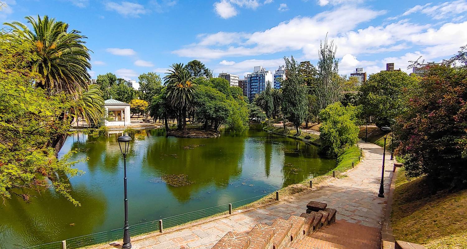 Argentina, Brazil & Uruguay: Copacabana Meets Iguazú Falls - journaway