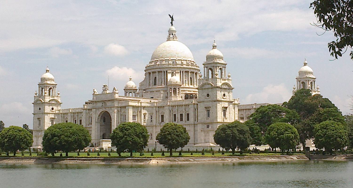 Eastern India Tours from Kolkata (Calcutta)