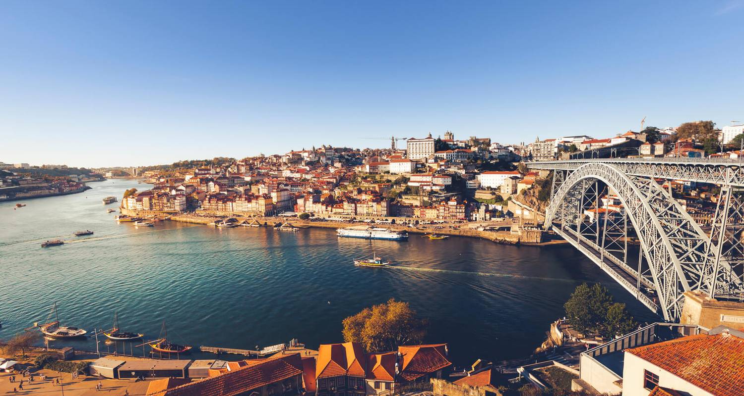 Portugal erleben mit Genuss