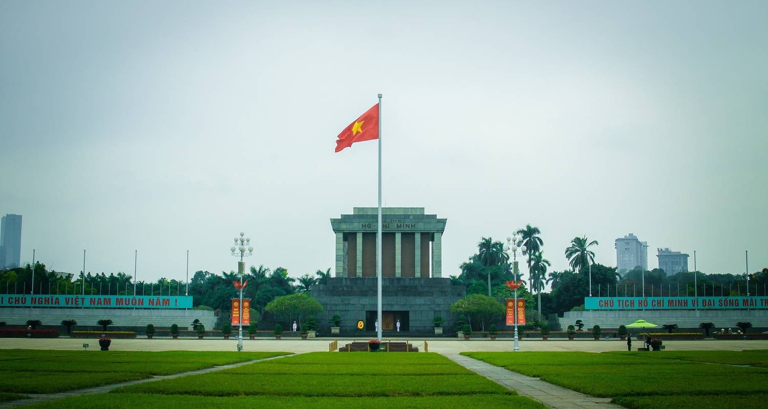 Siem Reap Rundreise mit Flug