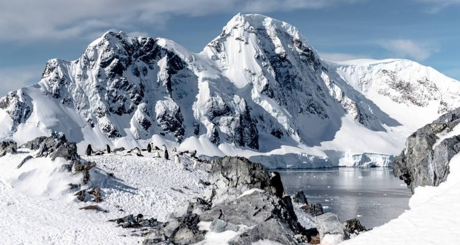 Circuito al sol de acaba en verano - Hurtigruten