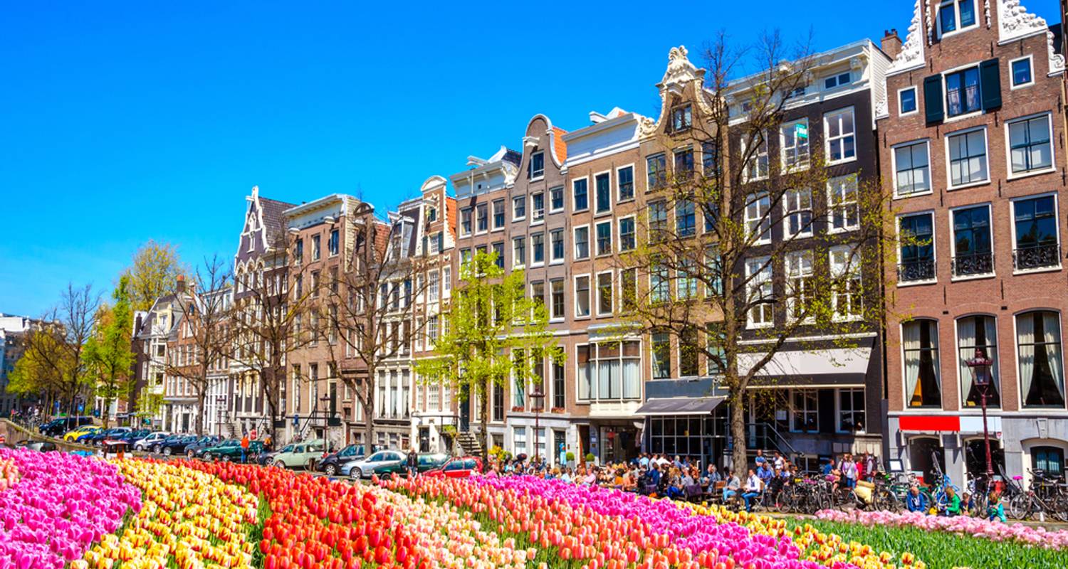 14 Day European Escape