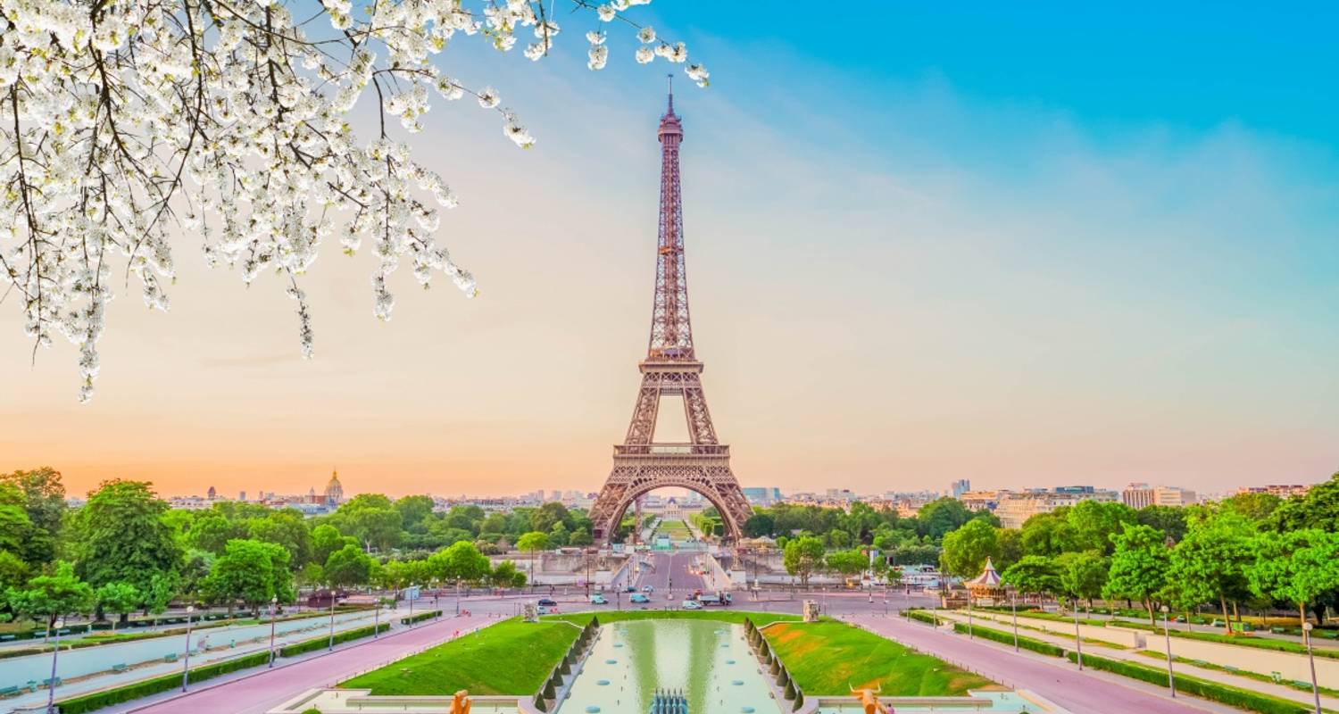 14 Day European Escape