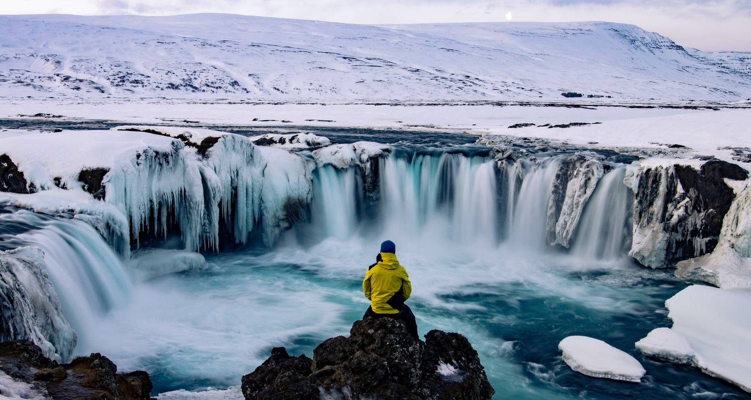 Iceland Tours from Reykjavik