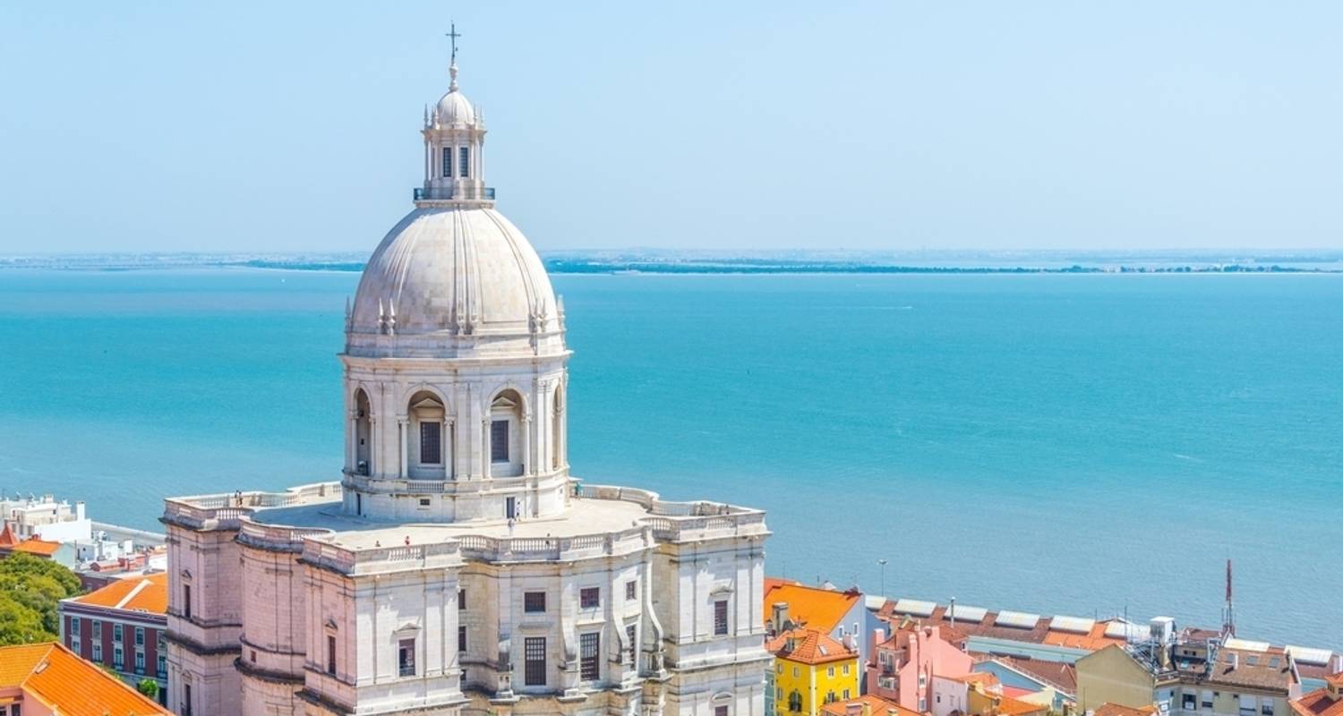 Best of Portugal W/All inc Algarve