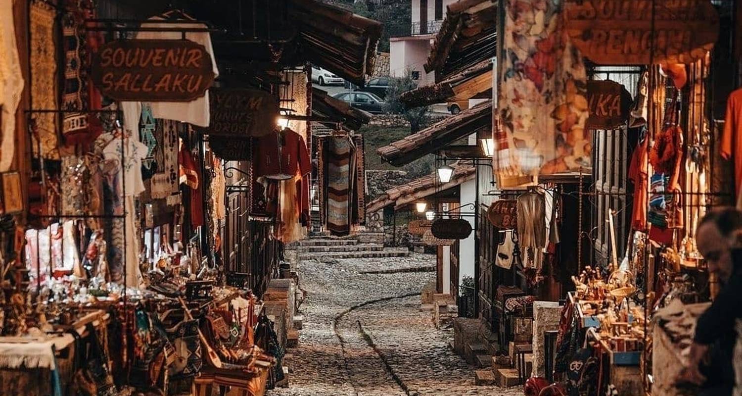 Small Group Tour; Belgrade to Tirana 5 Balkan Countries in 8 Days