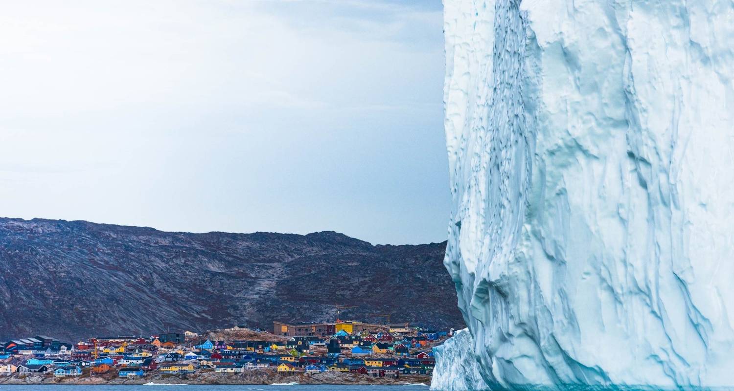 Circuits et voyages haut de gamme en Côte sud de l'Islande