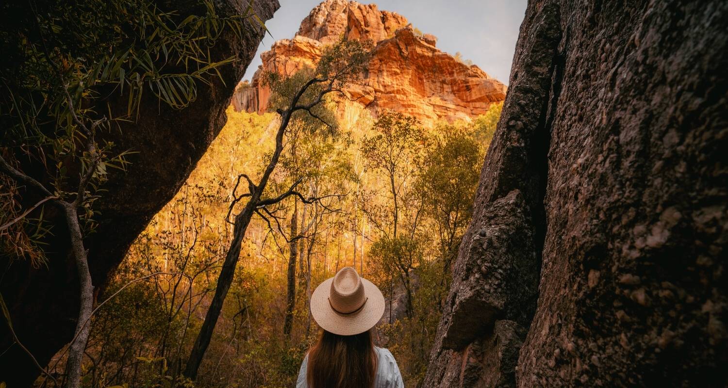 Kakadu National Park Tours from Darwin