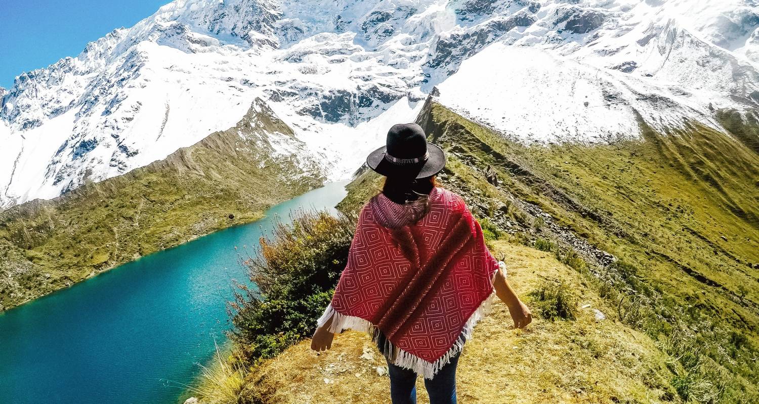 Circuit du lac Humantay - Journée complète depuis Cusco - TreXperience