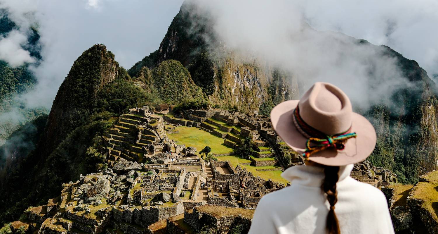 Huchuy Qosqo + Camino Inca corto a Machu Picchu 4 días - TreXperience