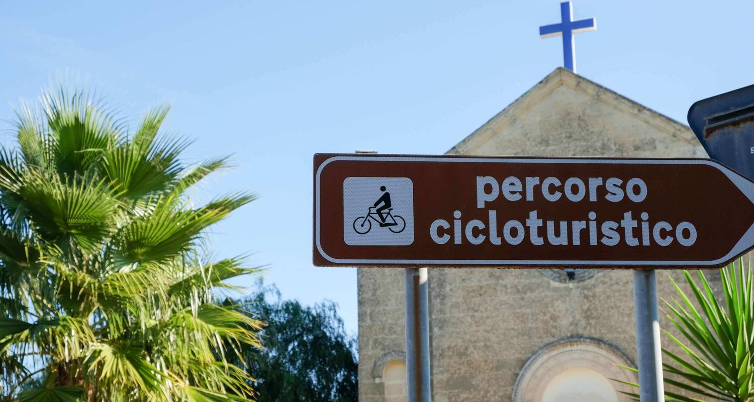 Apulia | Italy | Guided Biketour
