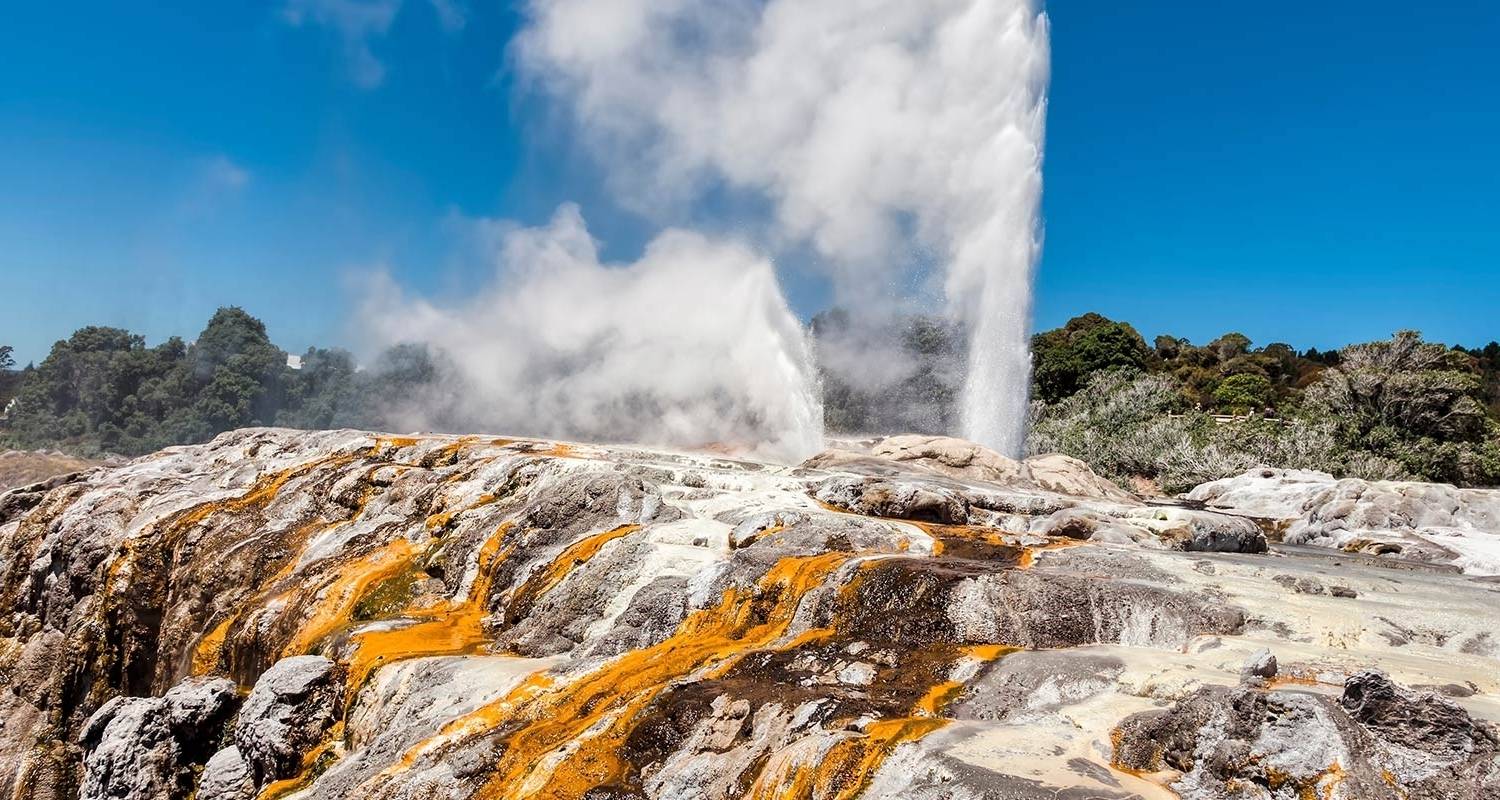 Découverte de la Nouvelle-Zélande - D'Auckland à Christchurch (2024) - Travel Marvel