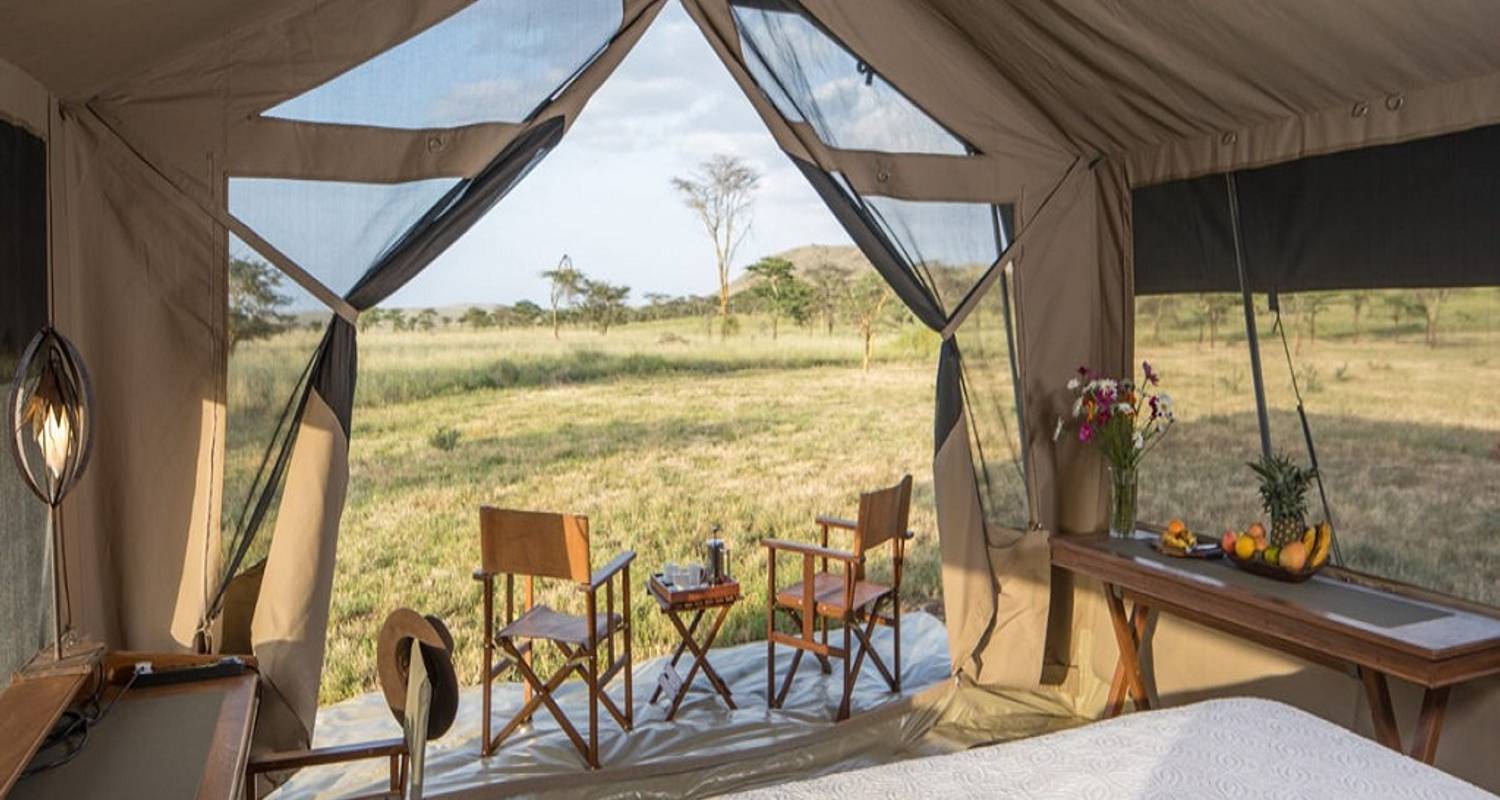 Beleef de beste 8 dagen Kenia safari tegen een redelijke prijs. - Africa Natural Tours