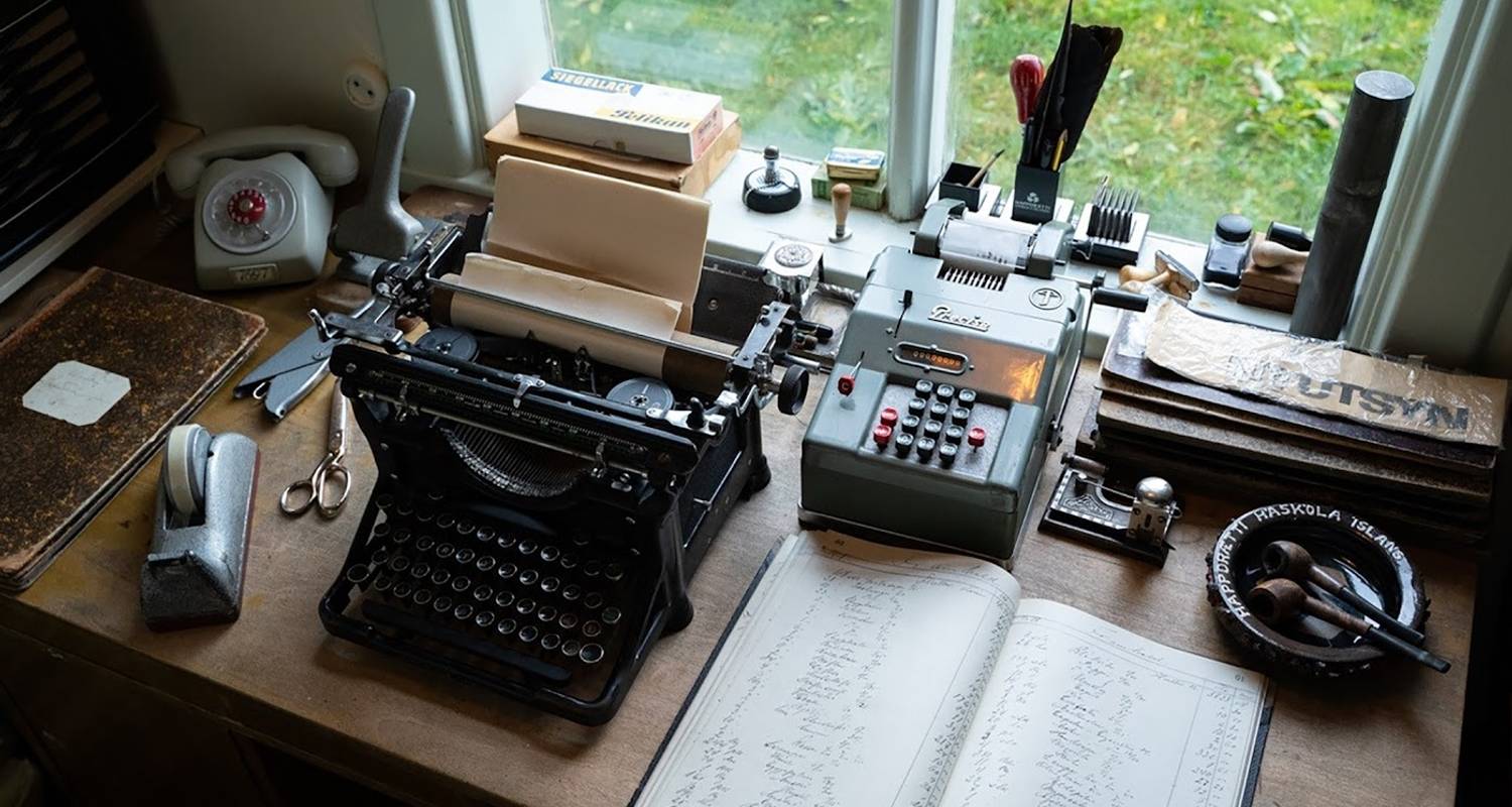 7 Days Northern Lights Secrets - Westfjords