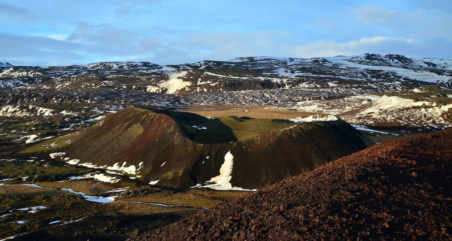 7 Days Northern Lights Secrets - Westfjords