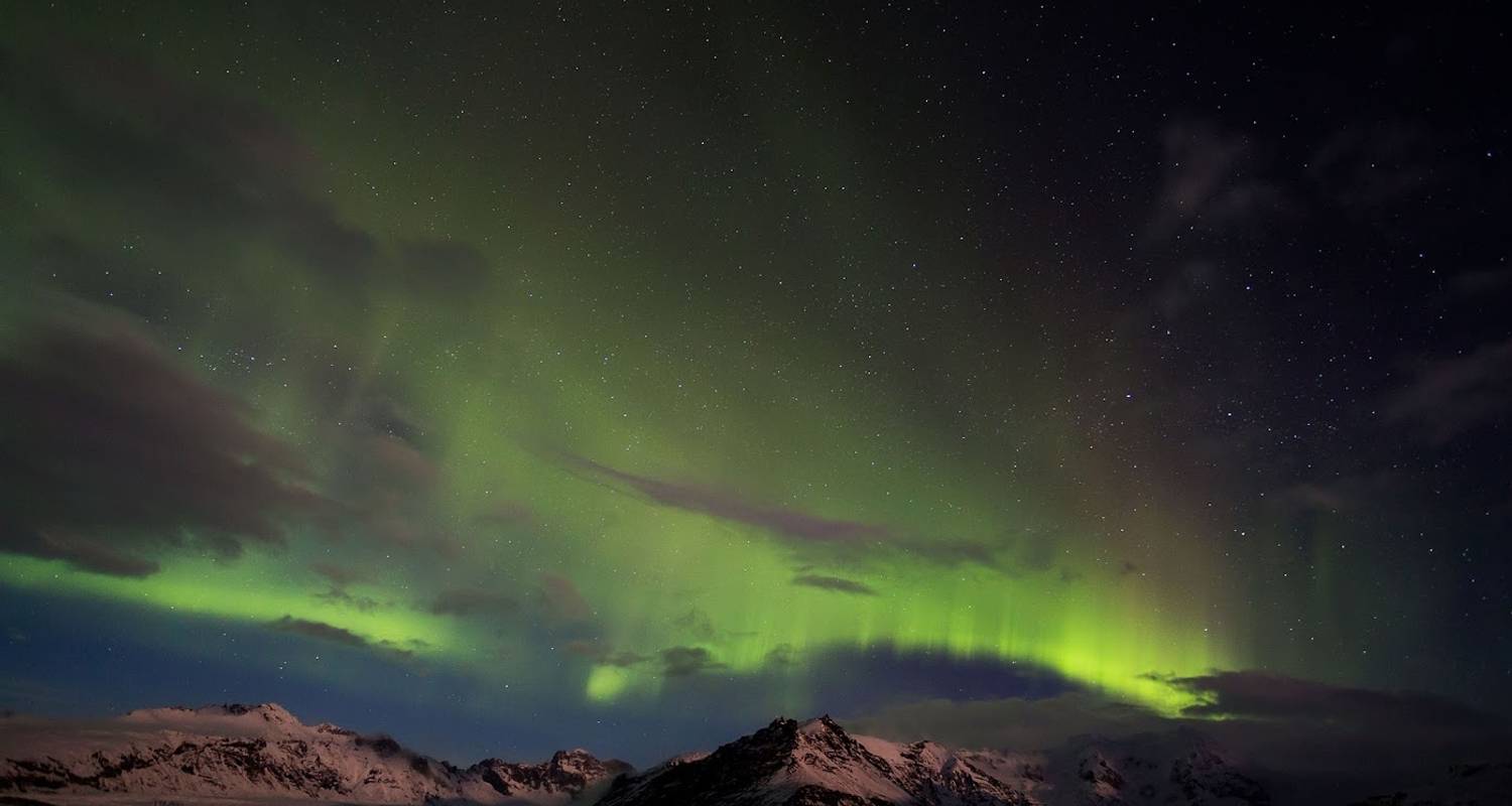 7 Days Northern Lights Secrets - Westfjords - GJ Travel