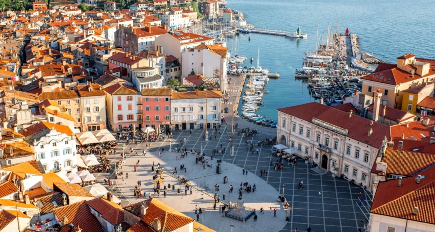 COASTAL PEARLS – 4 days 3 nights