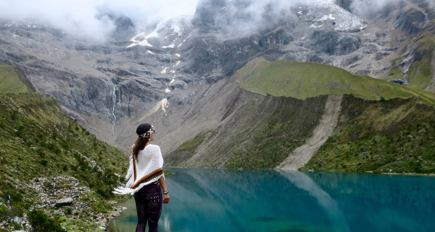 Het Humantaymeer – volledige dag - Kantu Peru Tours