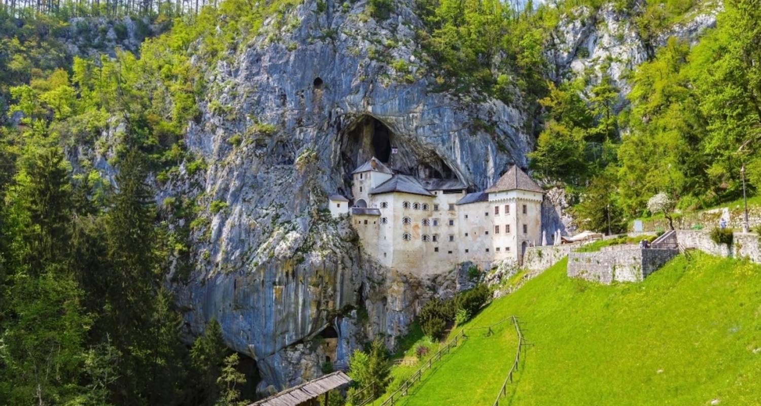 SLOVENIA IN 10 DAYS - Ultimate Comfort