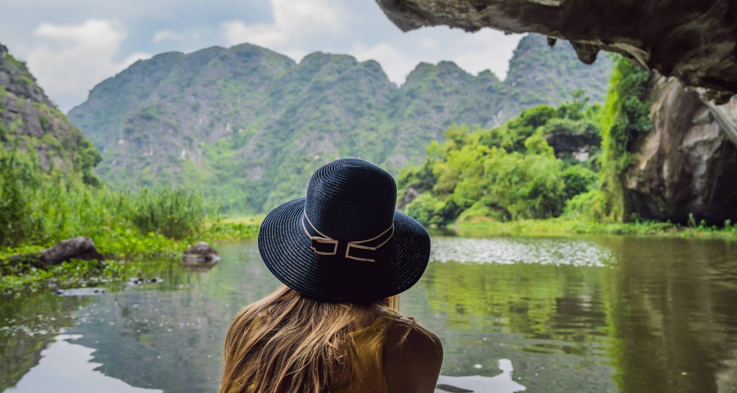 Vietnam & Singapour : De la montagne du Dragon aux gratte-ciel - journaway