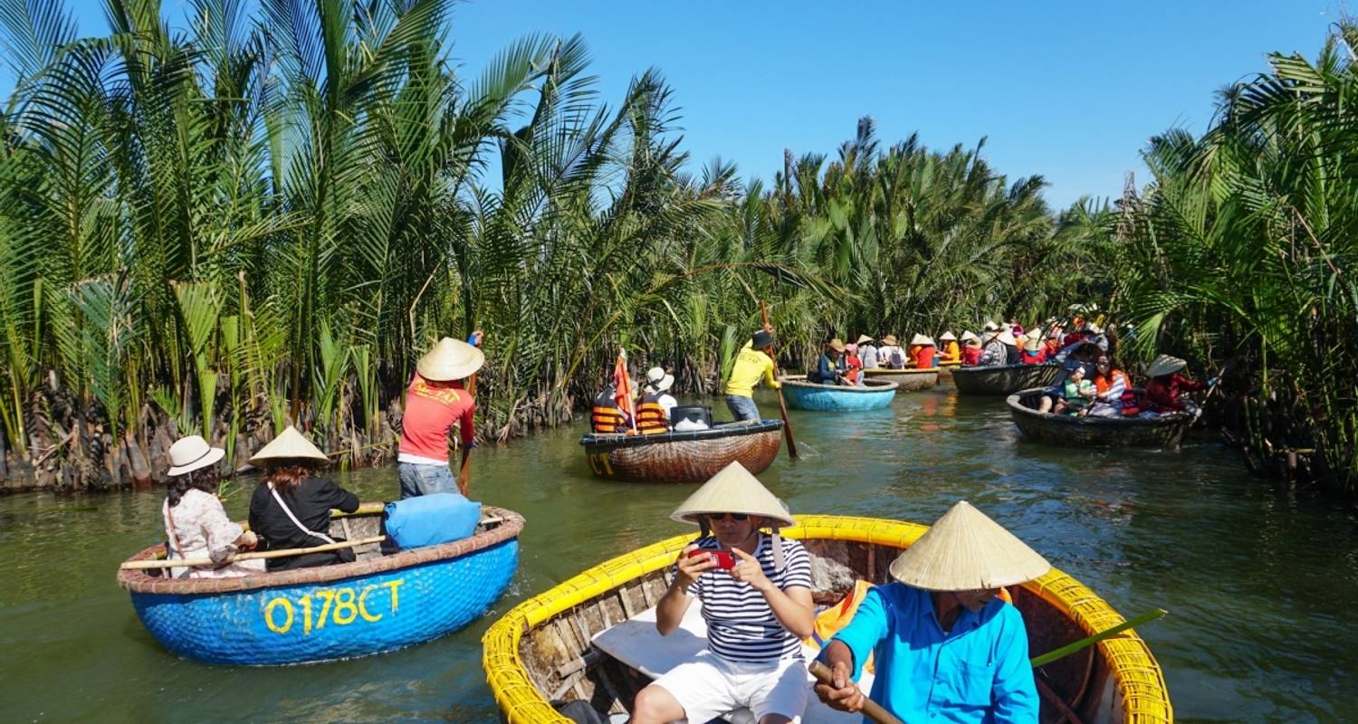 Circuit aux hauts lieux du Vietnam - 9 jours/8 nuits - Bee Gng International Joint Stock Company