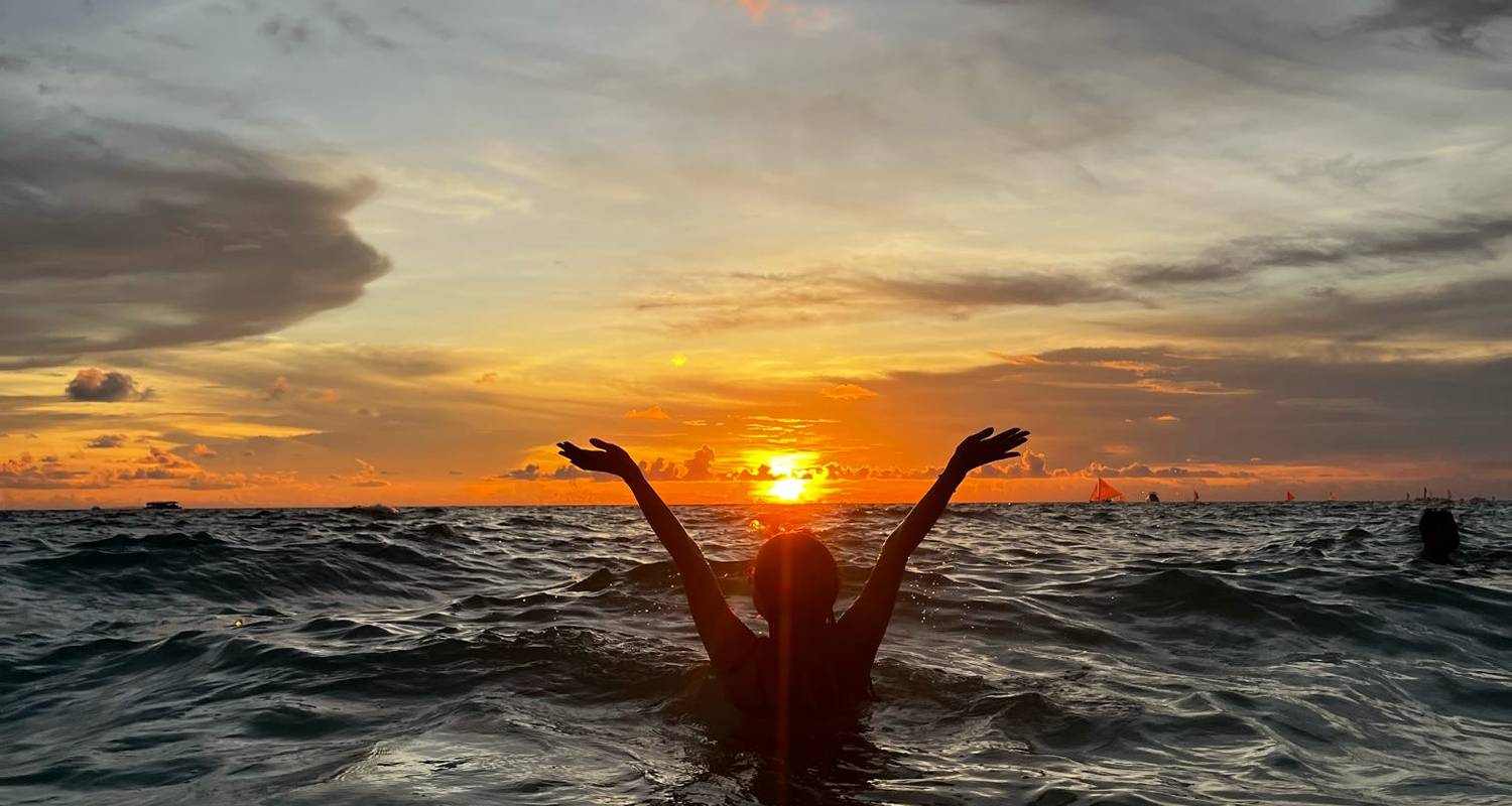 East Philippines Classic 10 Day - One Life Adventures