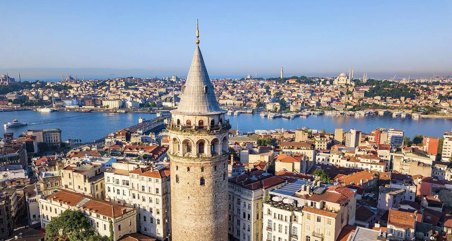 Circuito privado de 10 días en Estambul Turquía - Holitera Turizm 