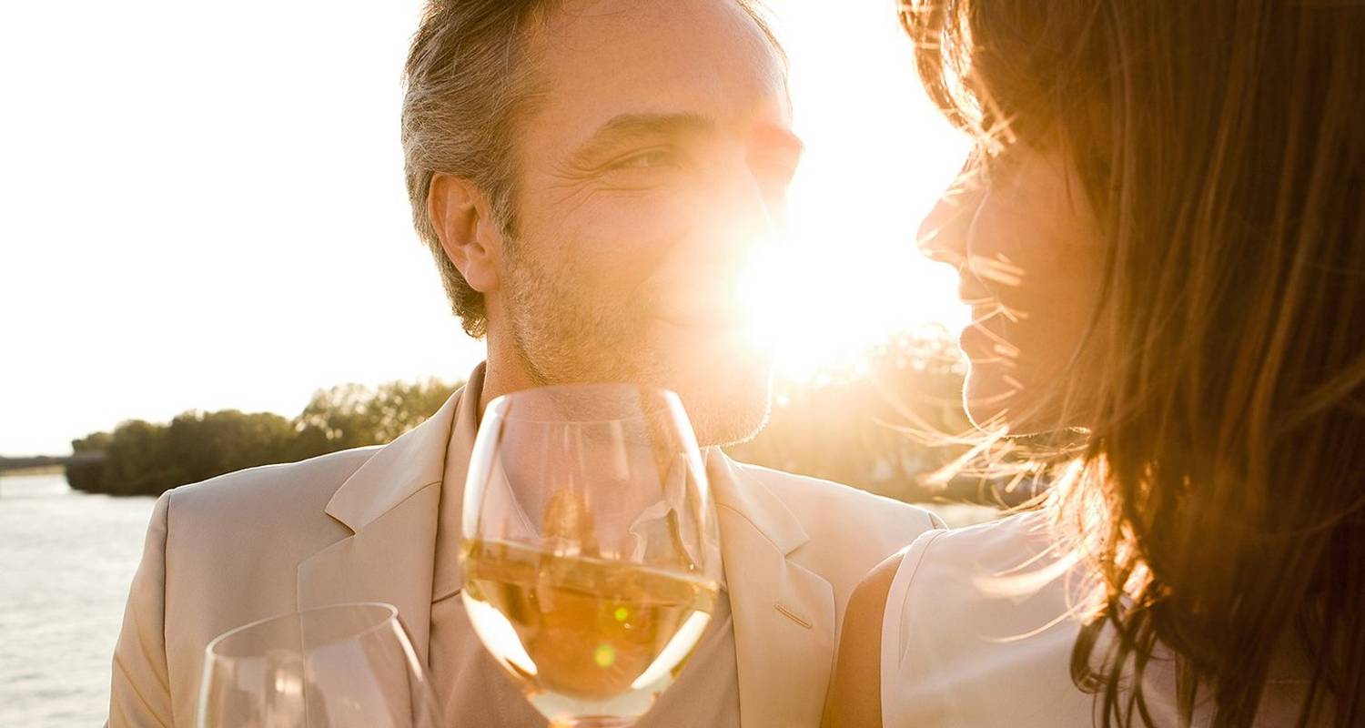 Rhin Vin & Saveurs 2026 - A-ROSA