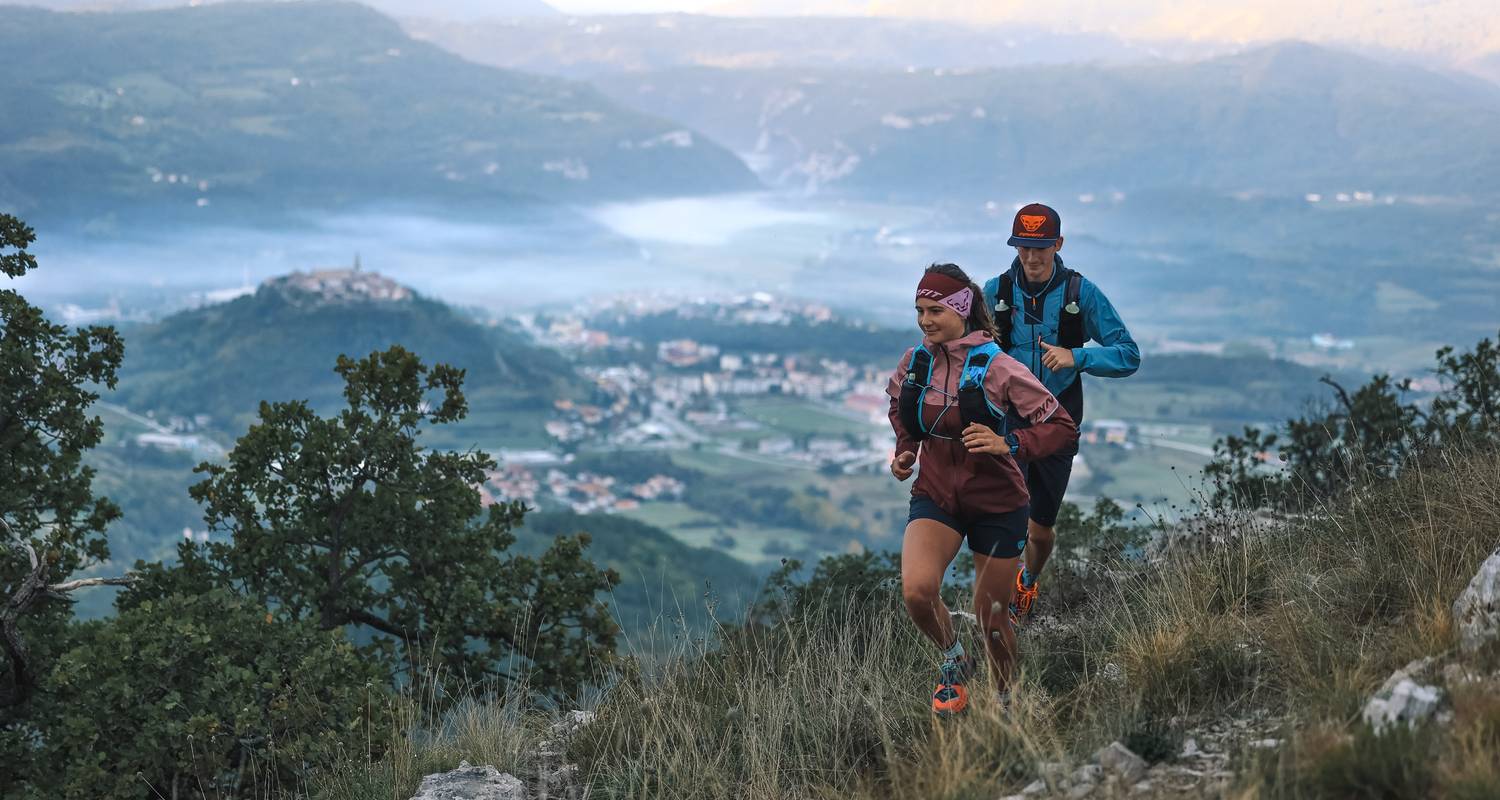 Croatia Trail Running Holidays - LIFE Adventures