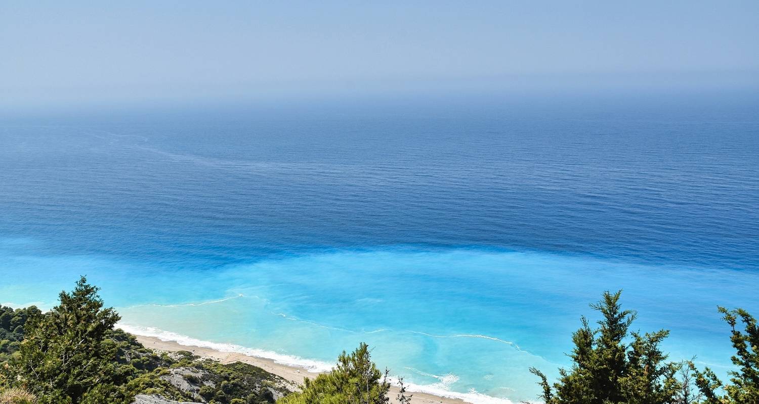 8 jours à Athènes, Météores, Folegandros et Santorin. - Remaz Tours GmbH