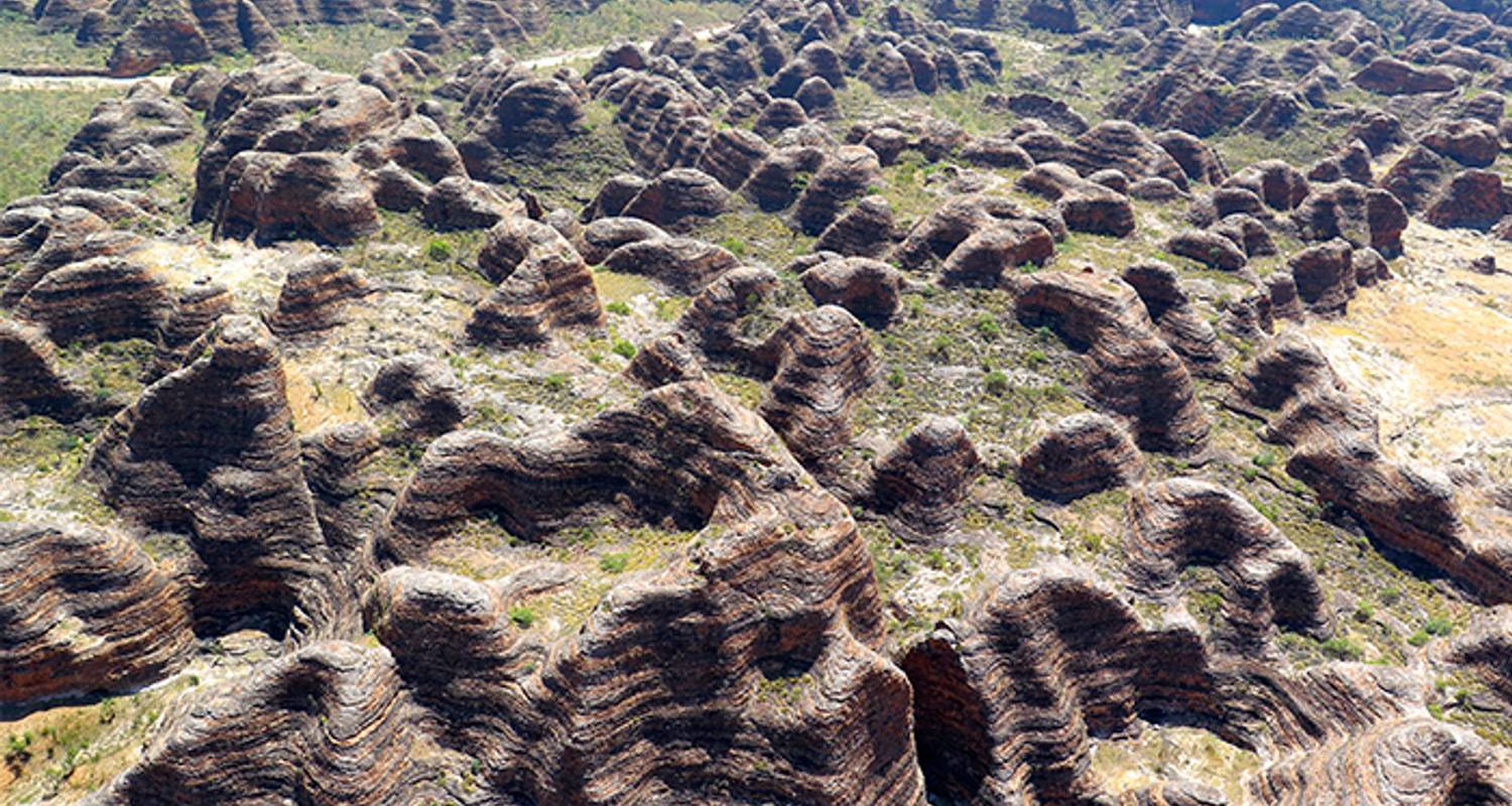 Randonnée dans les Kimberley d'Australie occidentale (13 jours) - Intrepid Travel