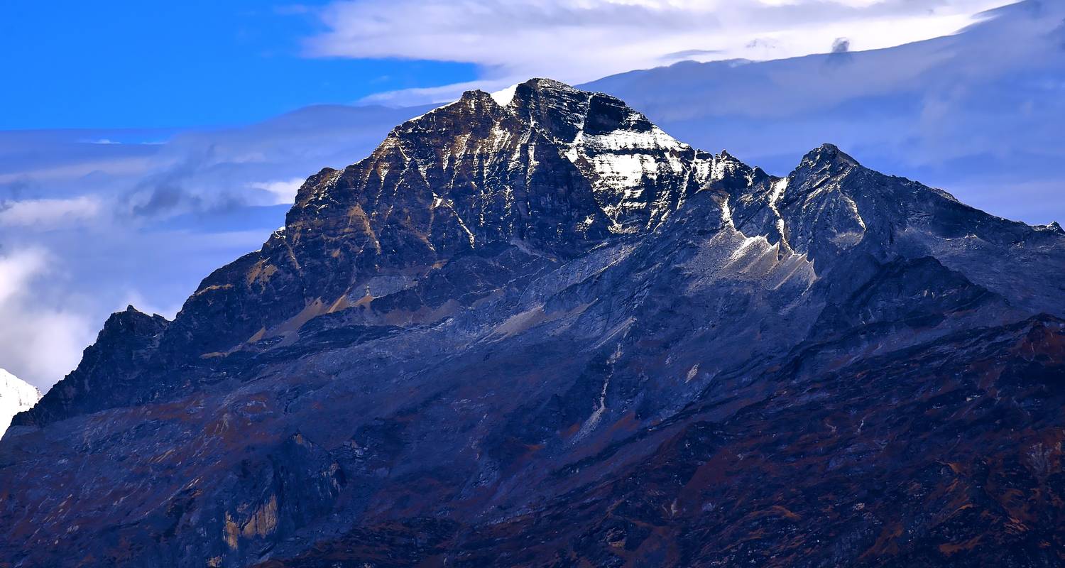 Jomolhari trek and best of Bhutan - Follow Alice