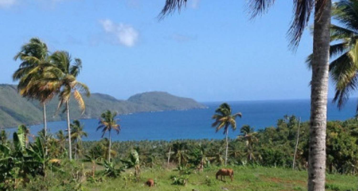 République dominicaine trekking - avenTOURa