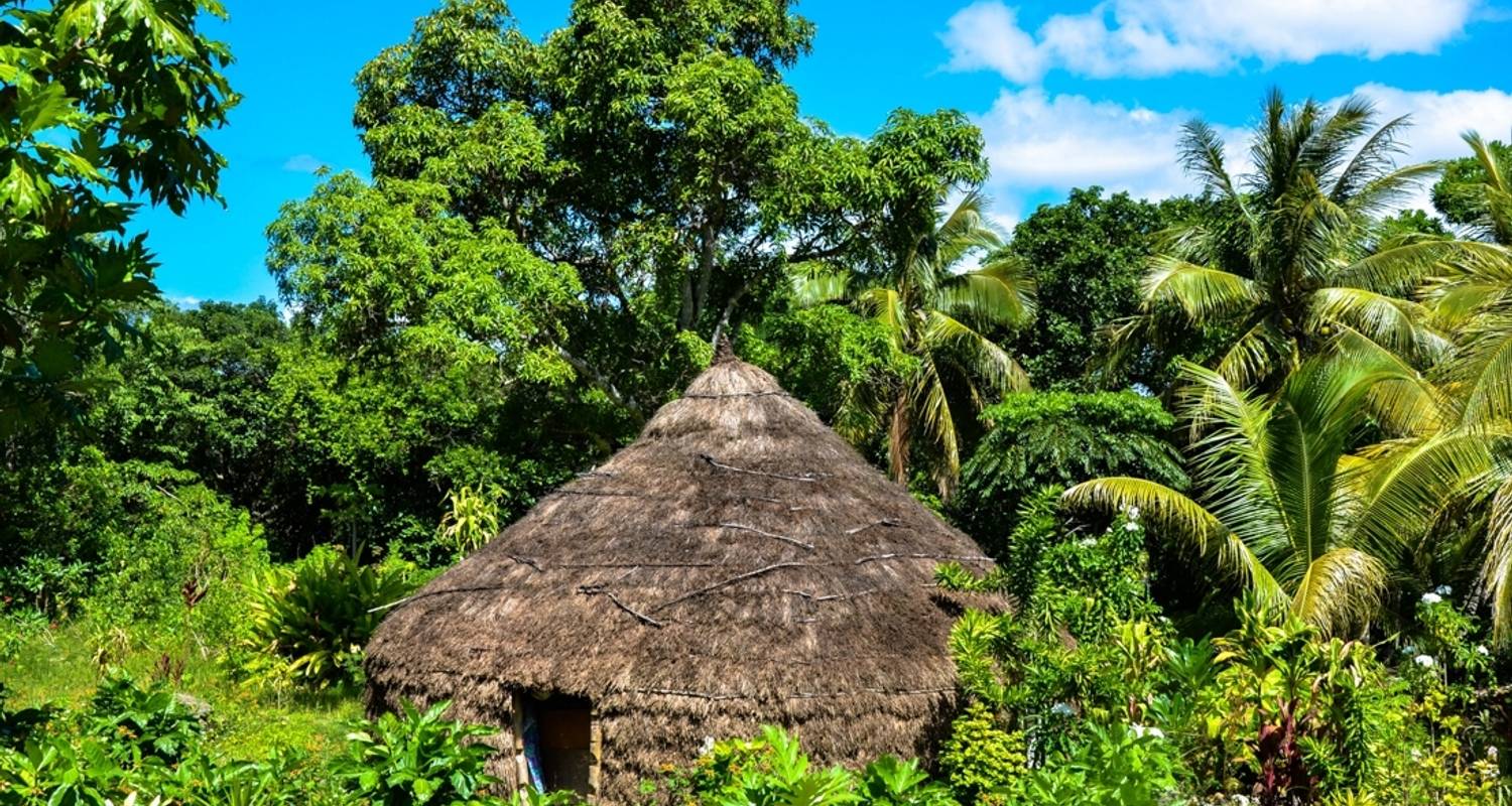 Aventure au Vanuatu et en Nouvelle-Calédonie - Intrepid Travel