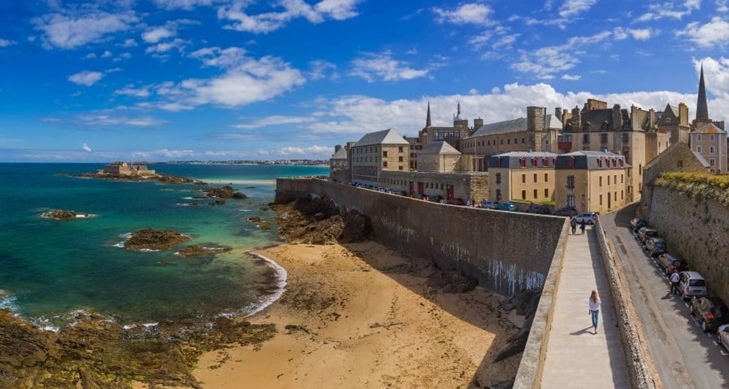 Les hauts lieux de l'Atlantique en Europe - De Lisbonne à Hambourg (11 destinations) - Hurtigruten