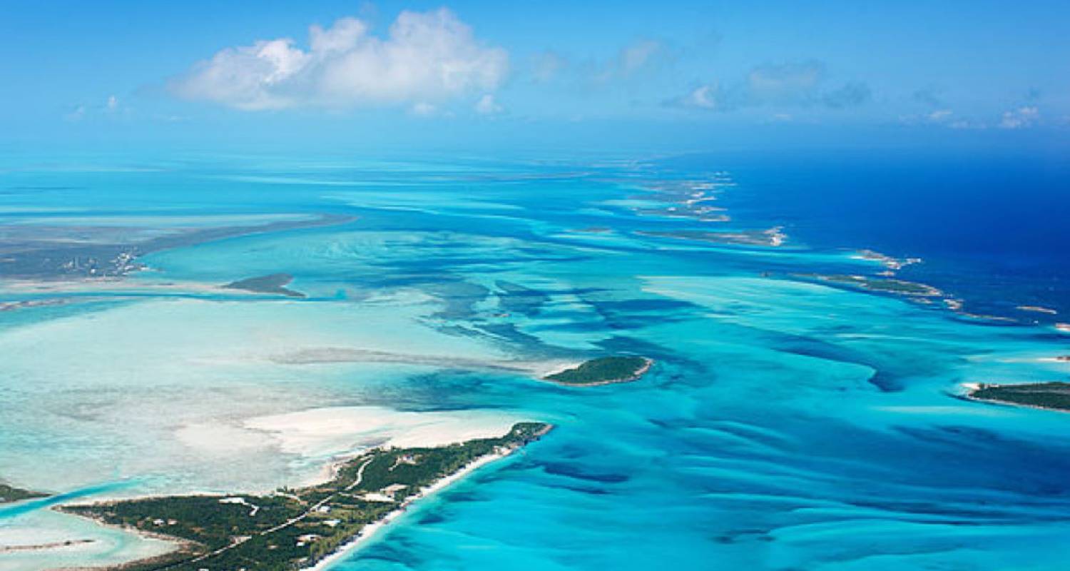 Voyage nature Exuma & Long Island - avenTOURa