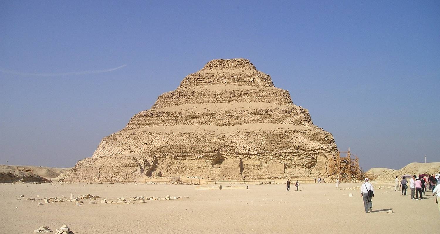 8 días maravillas de Egipto. - Remaz Tours GmbH