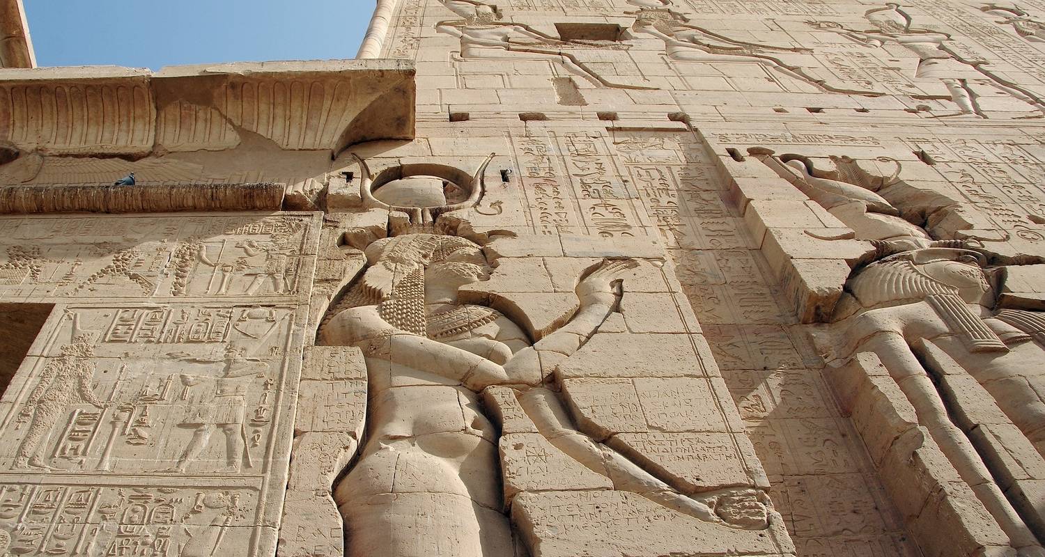 Fantastisch Egypte & Turkije – 13 dagen - Remaz Tours GmbH