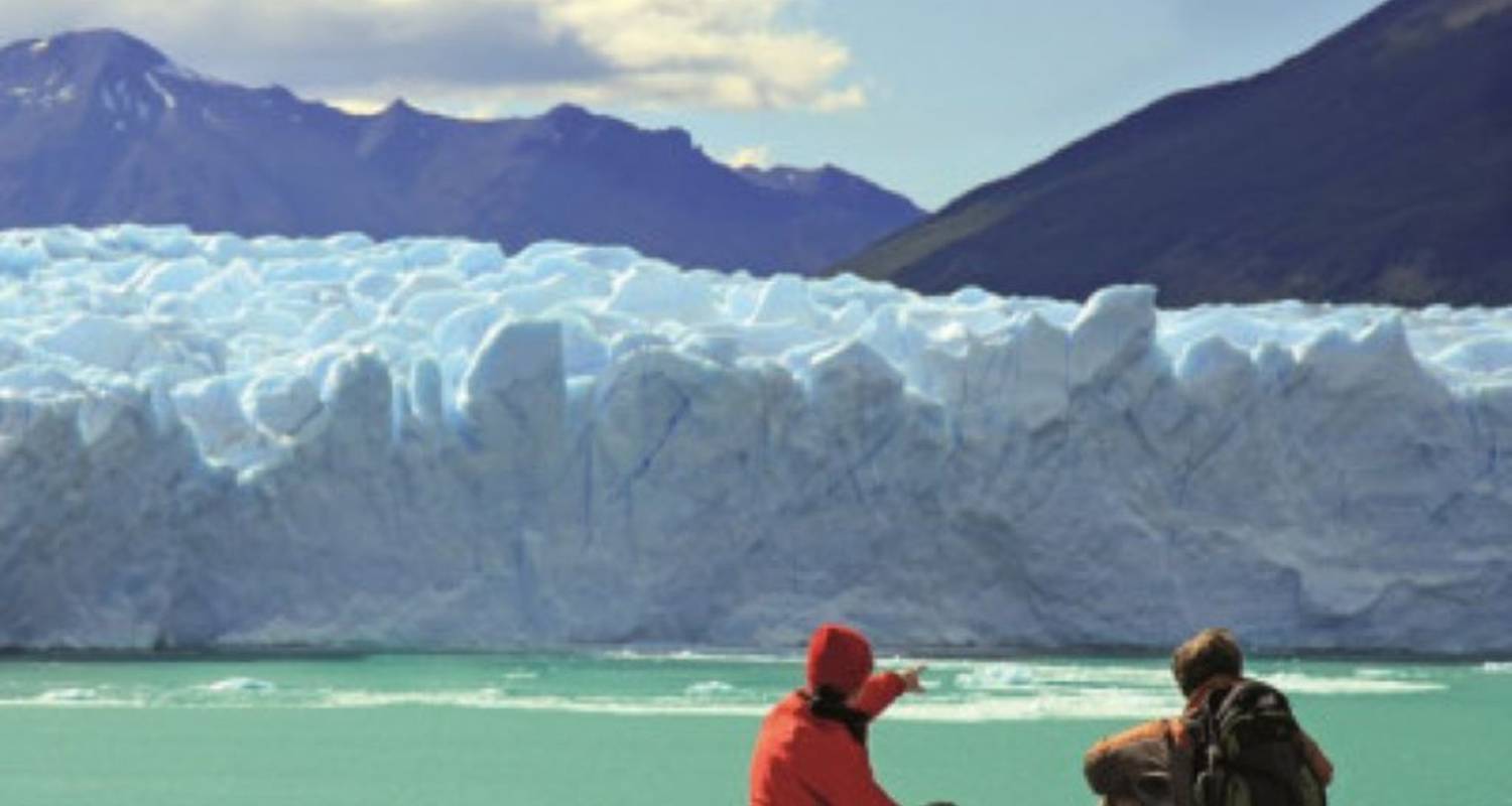 El Calafate & El Chaltén - avenTOURa